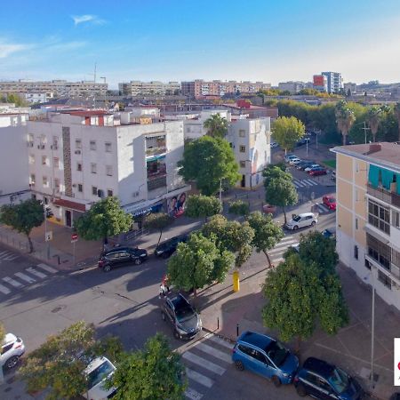Apartmán Apartamento Caracol - Córdoba Exteriér fotografie