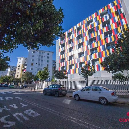 Apartmán Apartamento Caracol - Córdoba Exteriér fotografie