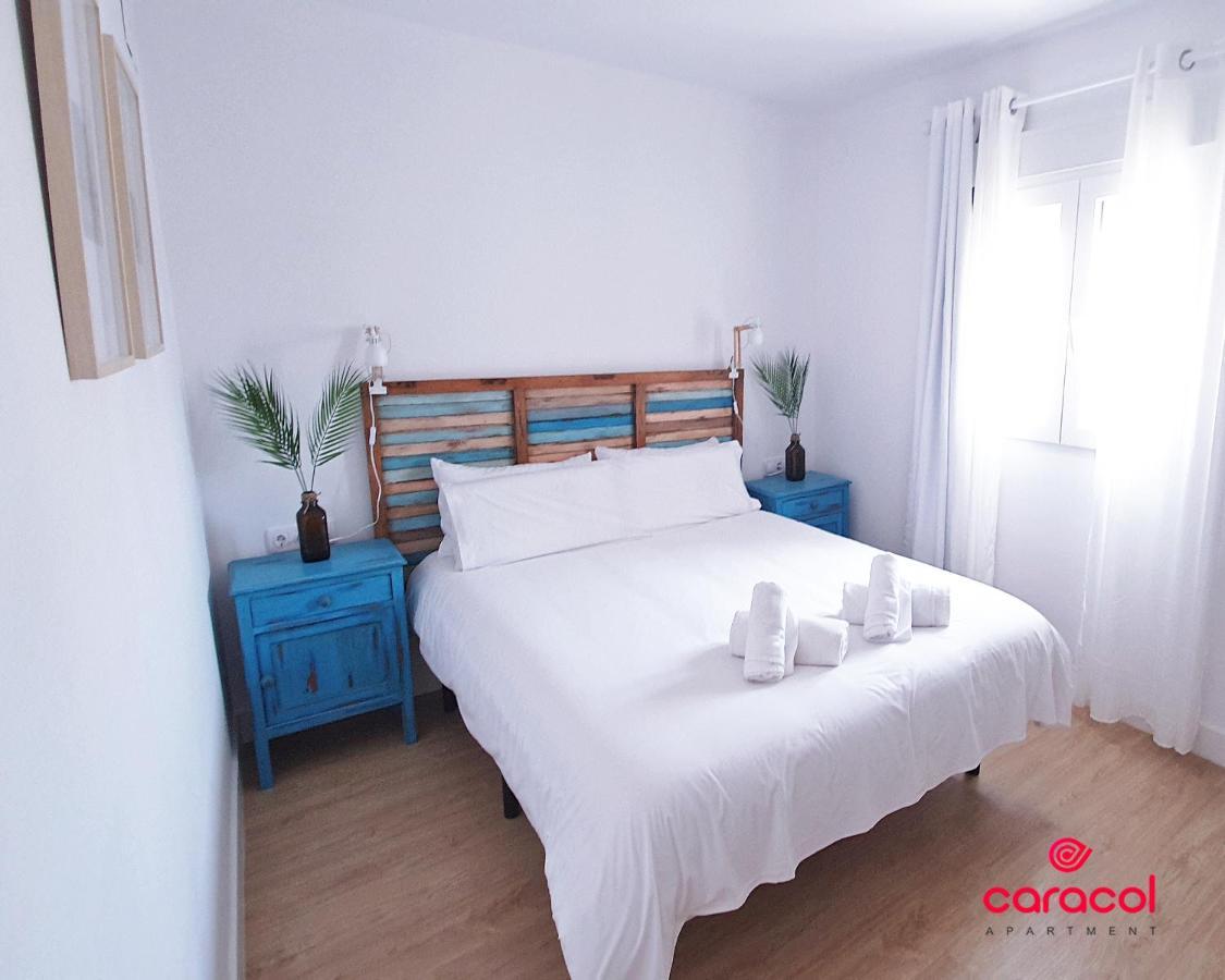 Apartmán Apartamento Caracol - Córdoba Exteriér fotografie