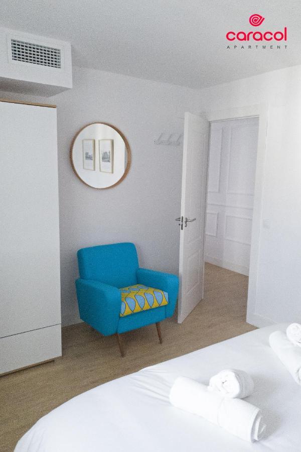 Apartmán Apartamento Caracol - Córdoba Exteriér fotografie