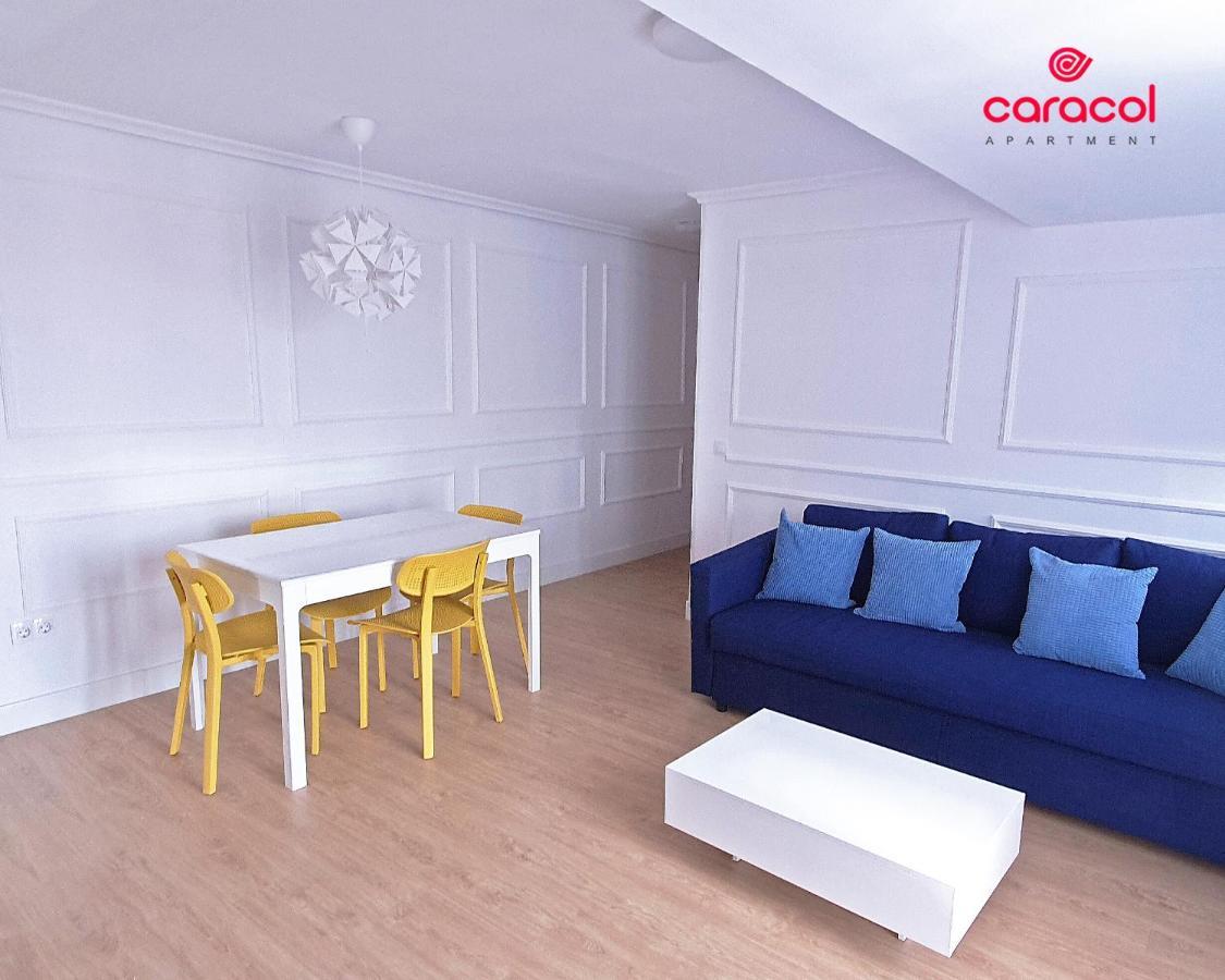 Apartmán Apartamento Caracol - Córdoba Exteriér fotografie
