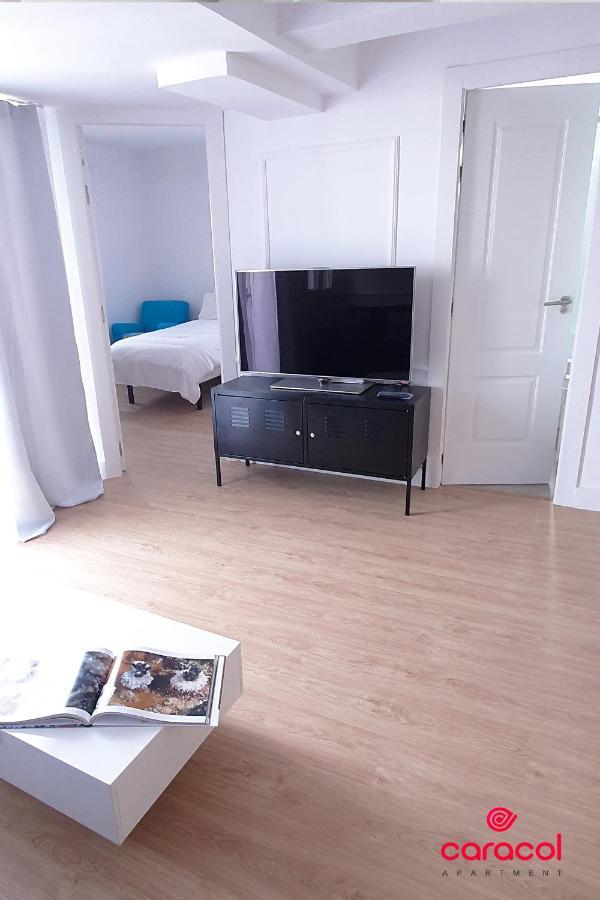 Apartmán Apartamento Caracol - Córdoba Exteriér fotografie
